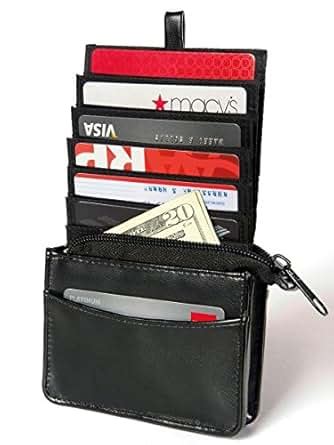 buxton rfid pull out credit card wallet|ladies buxton wallets with checkbook.